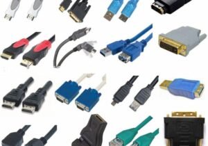 Accesorios Electrónicos