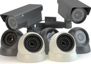 CCTV