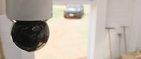 Hikvision PT Cameras – Just a Matter of a Turn