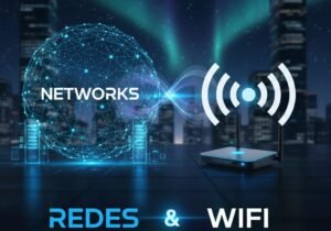 Redes y Wifi